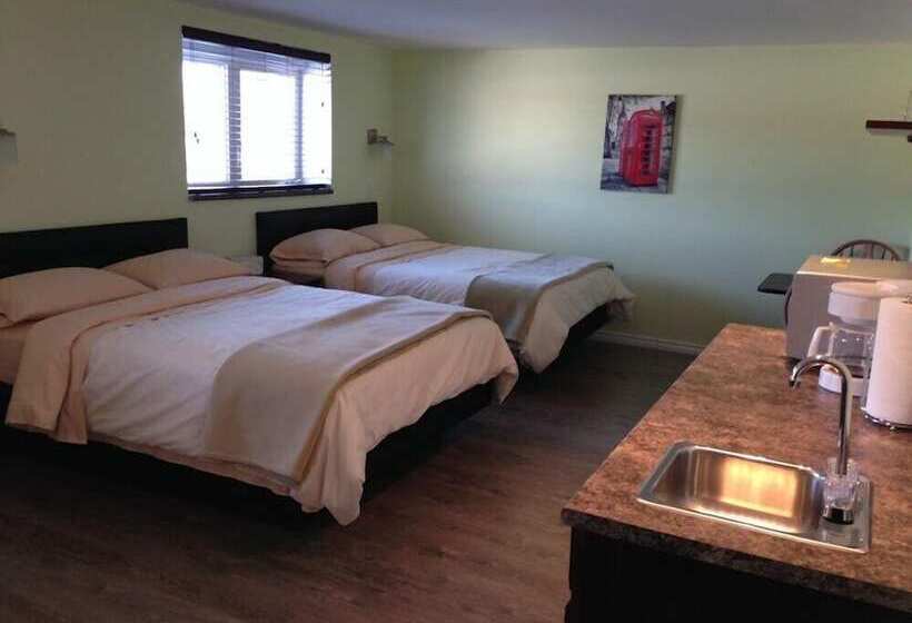 Indianpoint Motel