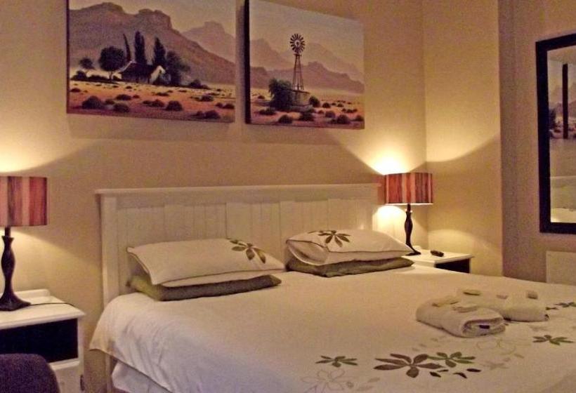 پانسیون Acres B&b