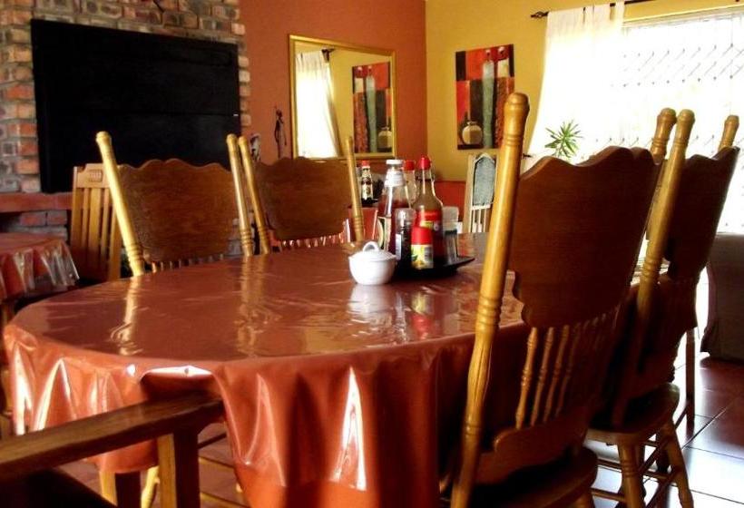 Пансион Acres B&b