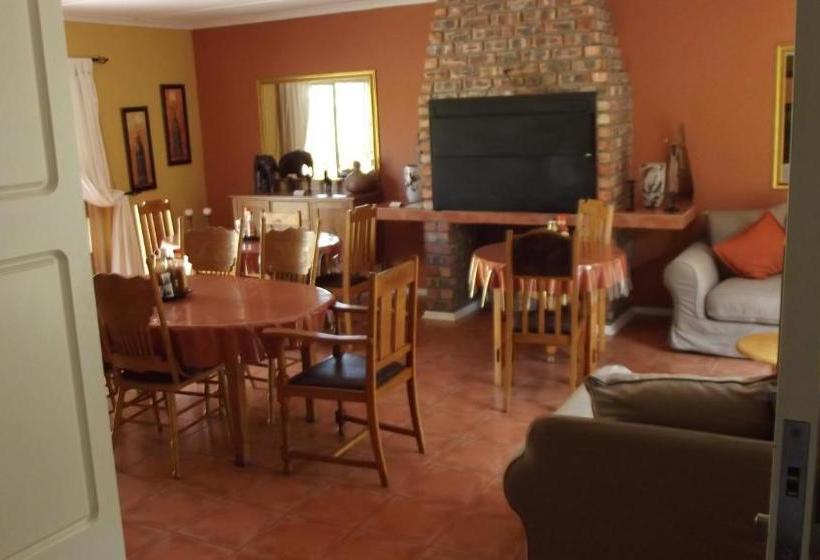 Пансион Acres B&b