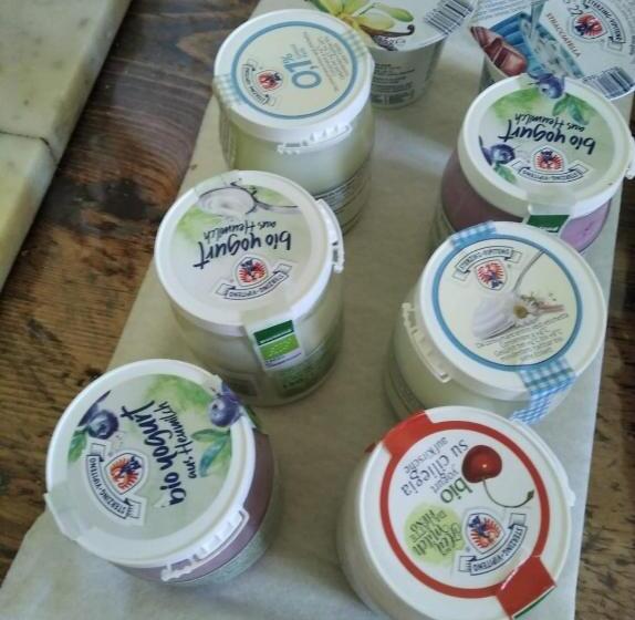 ペンション Alla Porta Di Sotto B&b