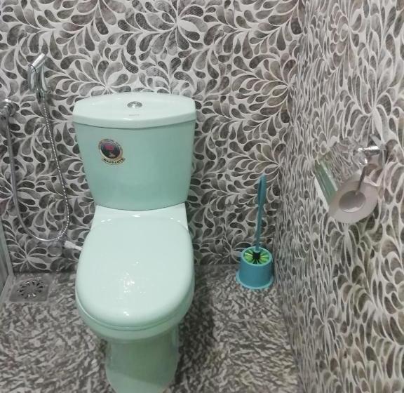 פנסיון Arusha Guest House