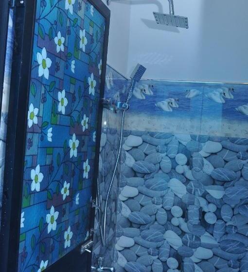 פנסיון Arusha Guest House