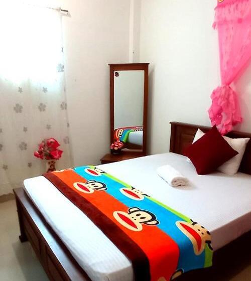 פנסיון Arusha Guest House