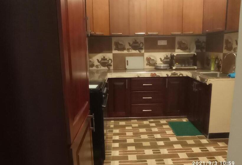 פנסיון Arusha Guest House