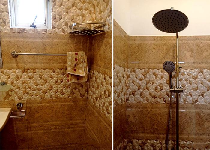 פנסיון Arusha Guest House