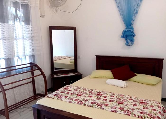 פנסיון Arusha Guest House