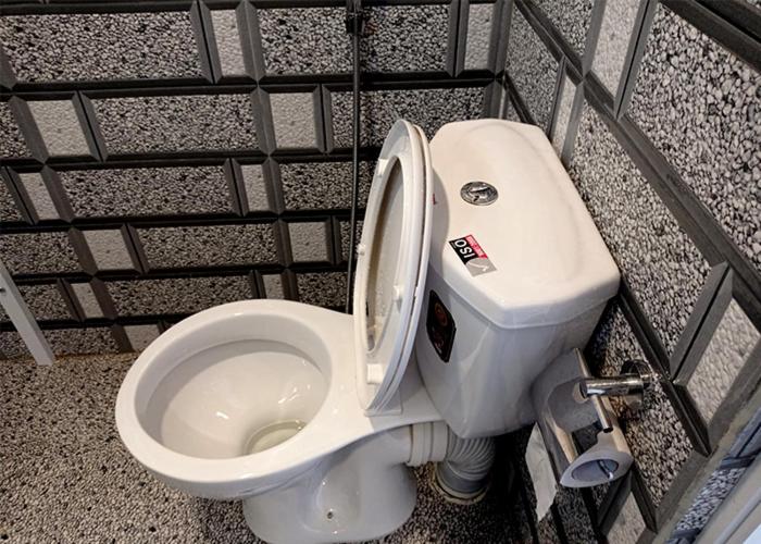 פנסיון Arusha Guest House