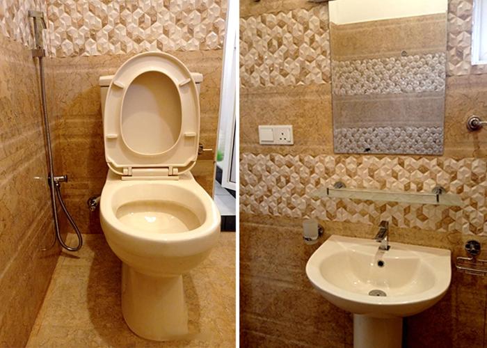 פנסיון Arusha Guest House