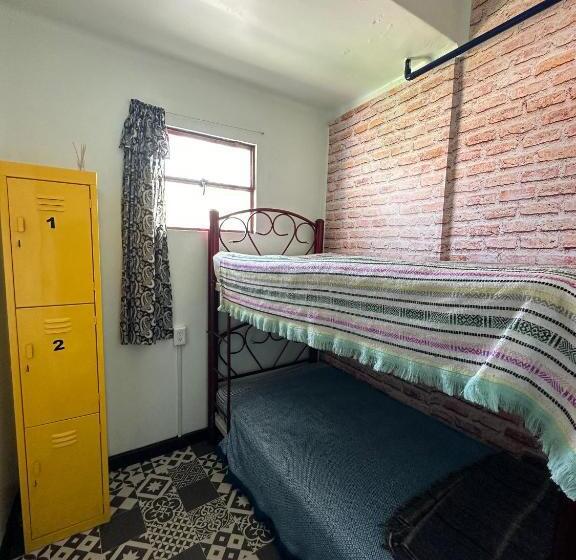 ペンション Casa Eufemia Hostel Type