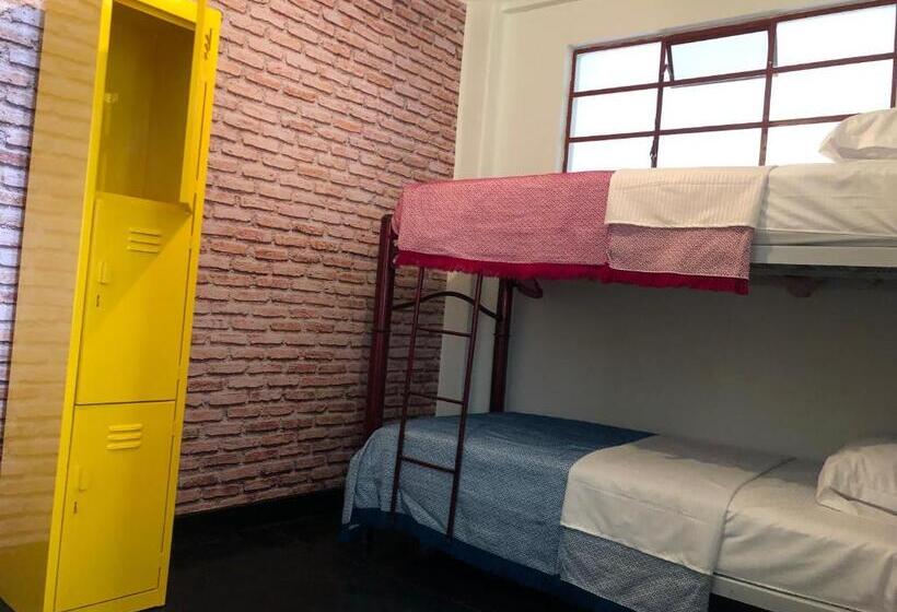 ペンション Casa Eufemia Hostel Type