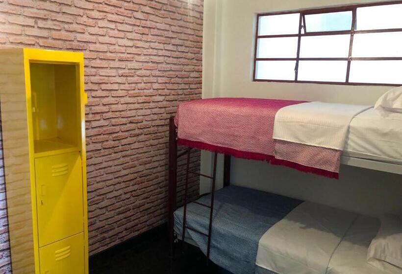 ペンション Casa Eufemia Hostel Type