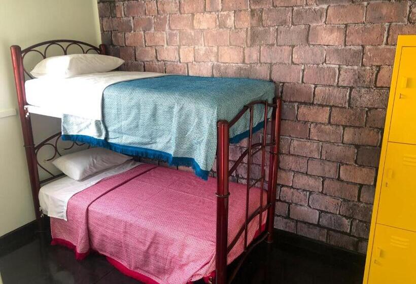 ペンション Casa Eufemia Hostel Type