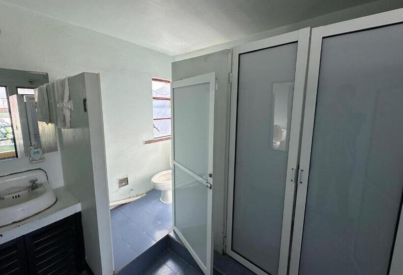 ペンション Casa Eufemia Hostel Type