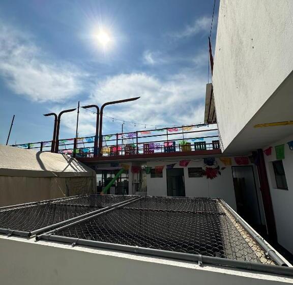 ペンション Casa Eufemia Hostel Type