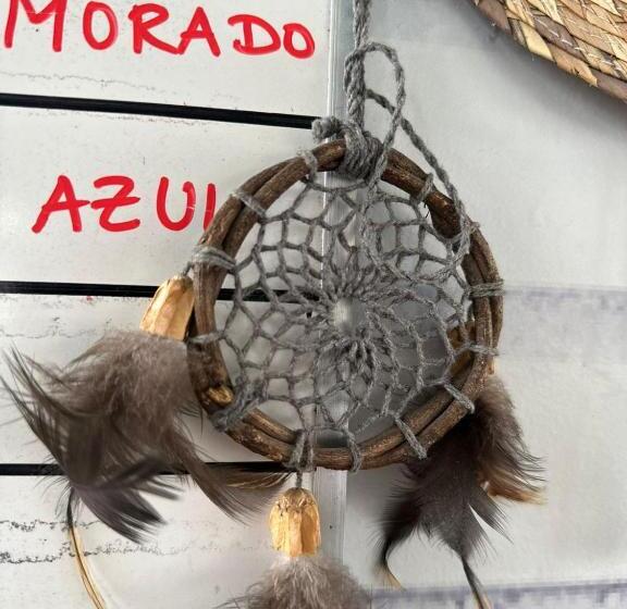 ペンション Casa Eufemia Hostel Type