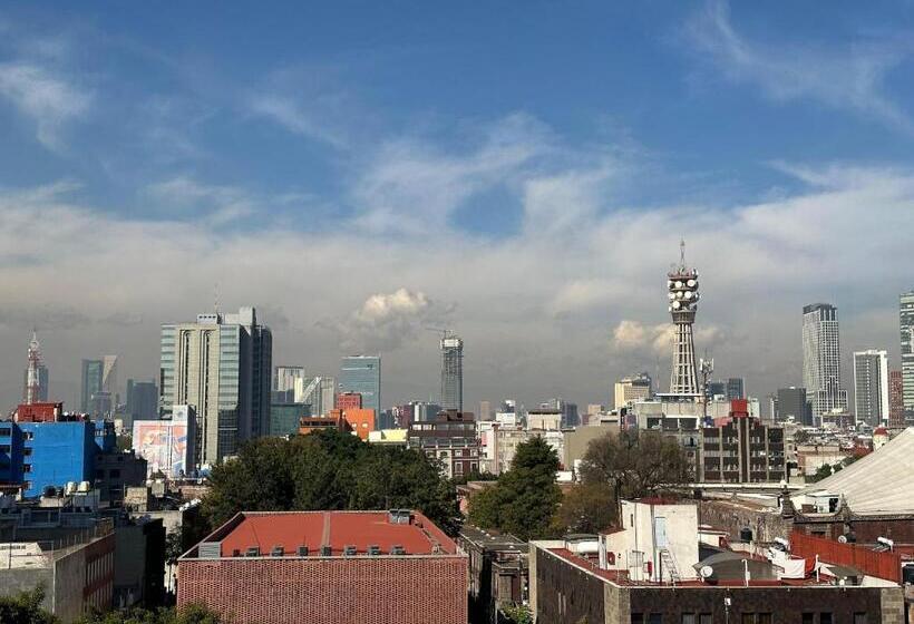 ペンション Casa Eufemia Hostel Type