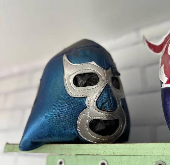 ペンション Casa Eufemia Hostel Type