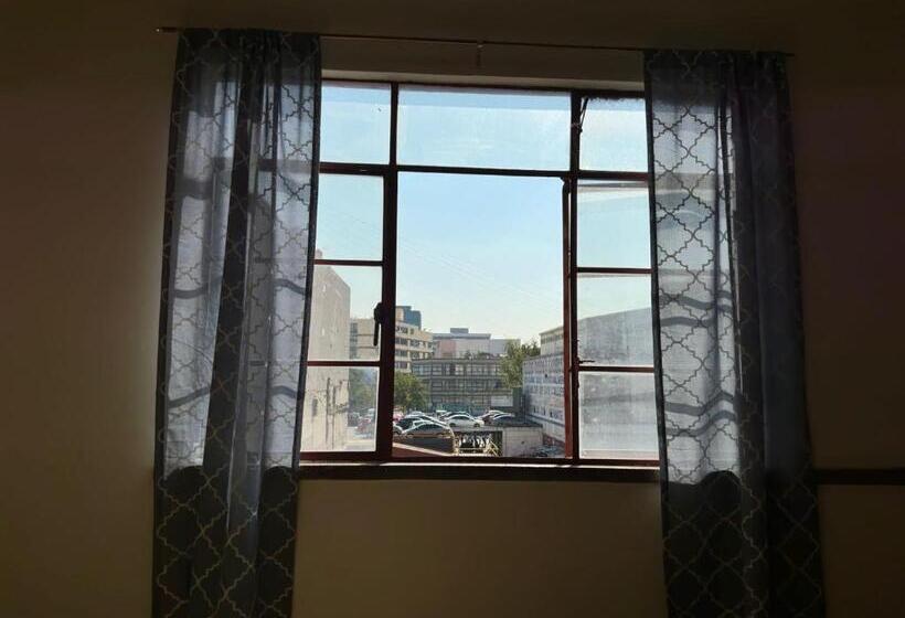 ペンション Casa Eufemia Hostel Type