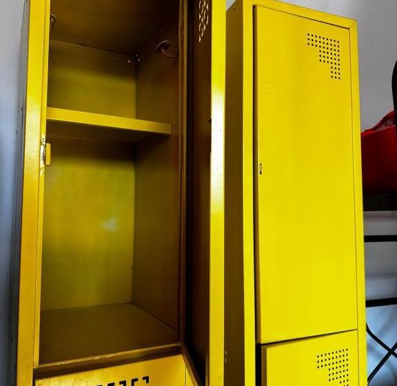 ペンション Casa Eufemia Hostel Type