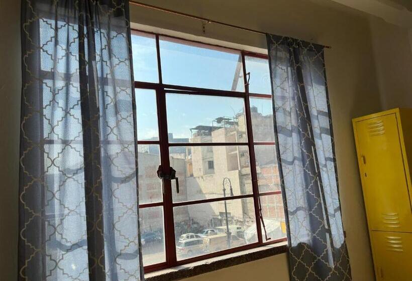 ペンション Casa Eufemia Hostel Type