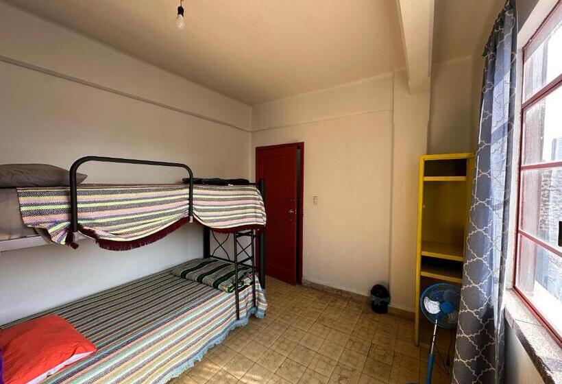 ペンション Casa Eufemia Hostel Type