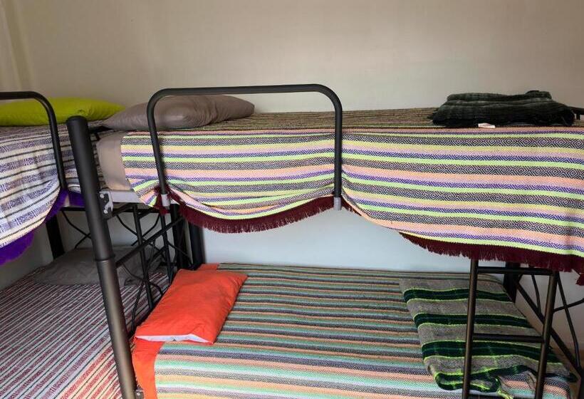 ペンション Casa Eufemia Hostel Type