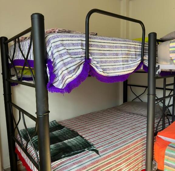 ペンション Casa Eufemia Hostel Type