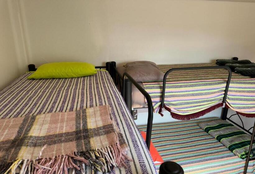 ペンション Casa Eufemia Hostel Type