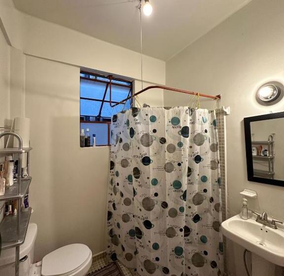 ペンション Casa Eufemia Hostel Type