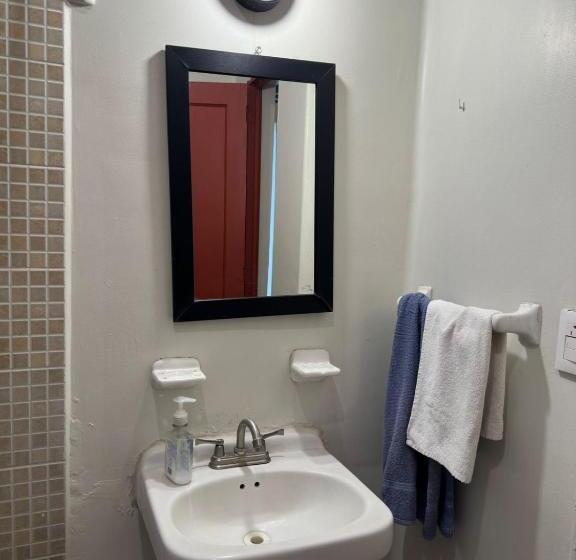 ペンション Casa Eufemia Hostel Type