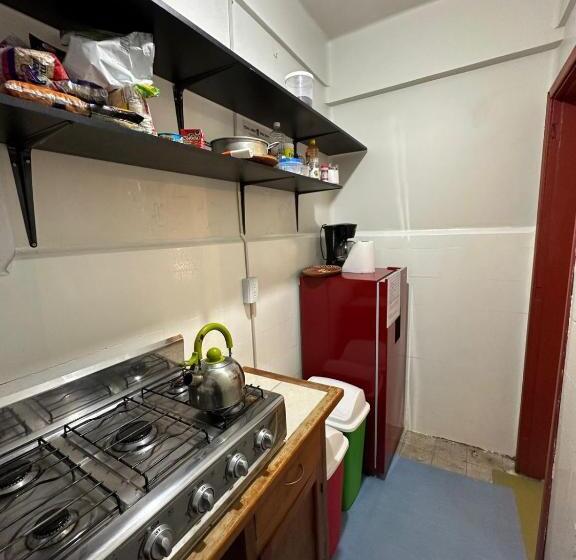 ペンション Casa Eufemia Hostel Type