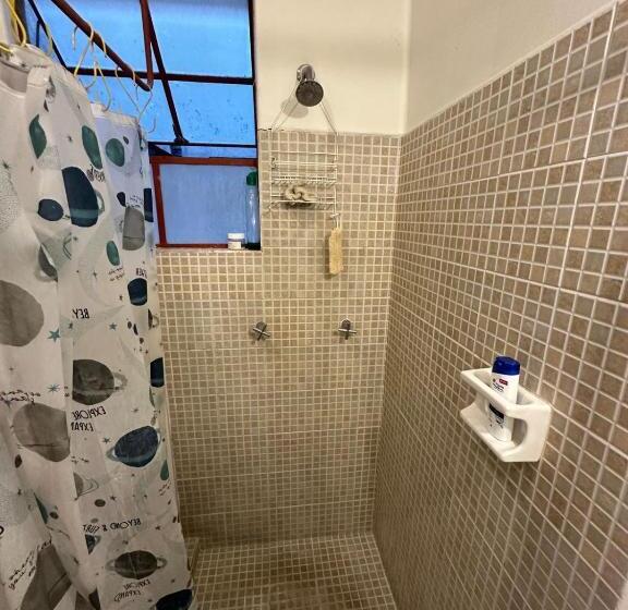 ペンション Casa Eufemia Hostel Type