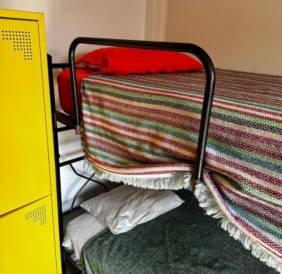 ペンション Casa Eufemia Hostel Type