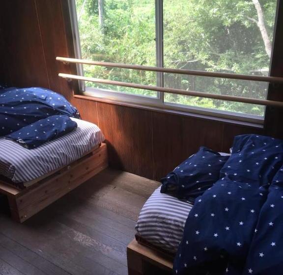 بنسيون Codona Hütte