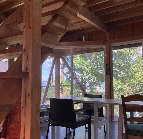 بنسيون Codona Hütte