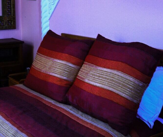 膳宿费 Dar Belmamoun