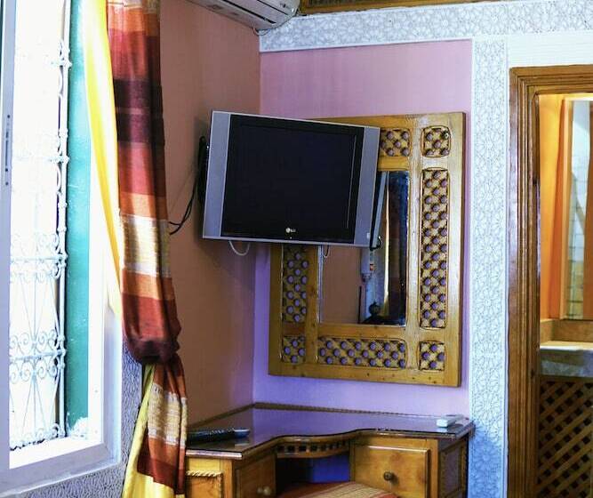 膳宿费 Dar Belmamoun