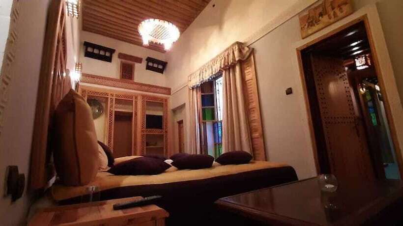 膳宿费 Dar Belmamoun