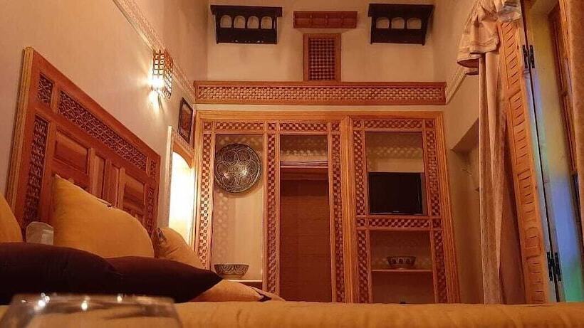 膳宿费 Dar Belmamoun