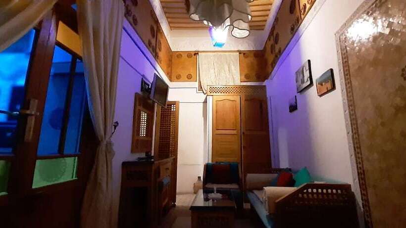 膳宿费 Dar Belmamoun