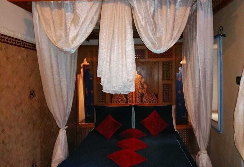 膳宿费 Dar Belmamoun