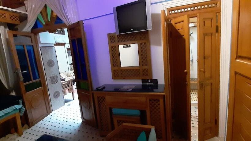 膳宿费 Dar Belmamoun