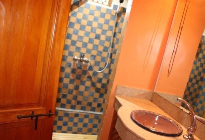 膳宿费 Dar Belmamoun