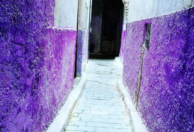 膳宿费 Dar Belmamoun