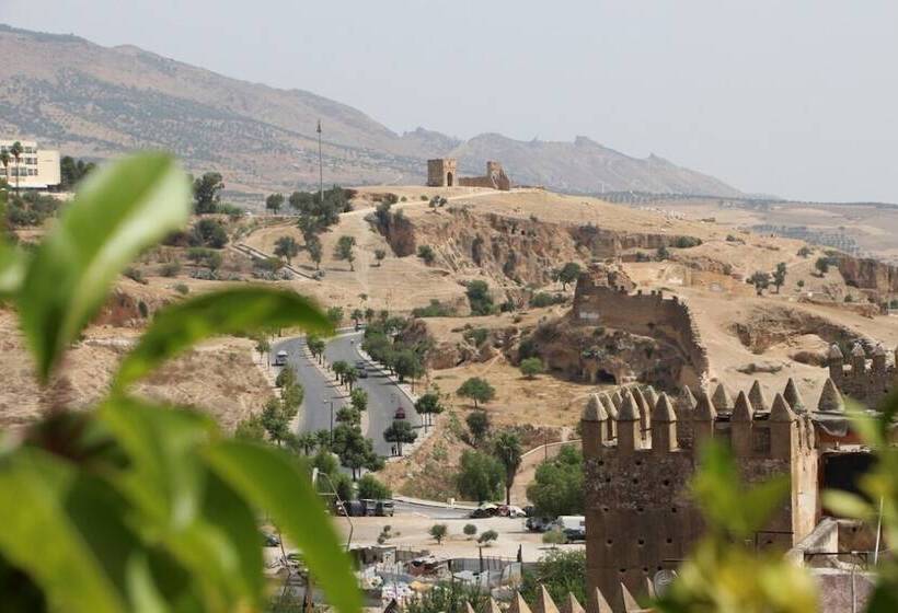 膳宿费 Dar Belmamoun