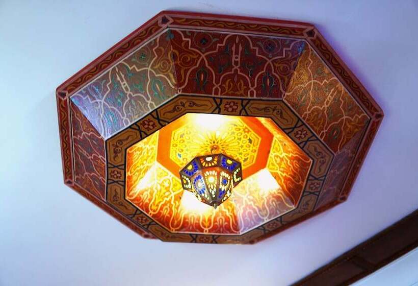 膳宿费 Dar Belmamoun