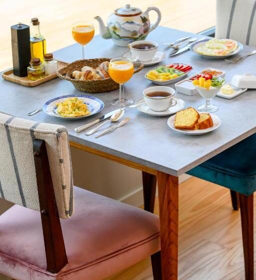 פנסיון Dream Guincho