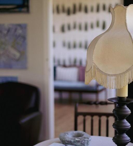 פנסיון Dream Guincho