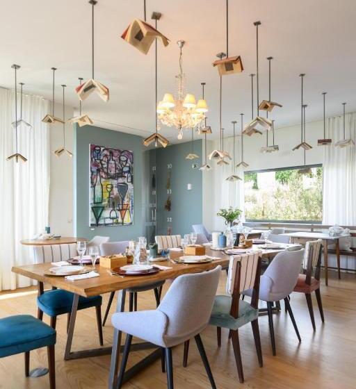 פנסיון Dream Guincho